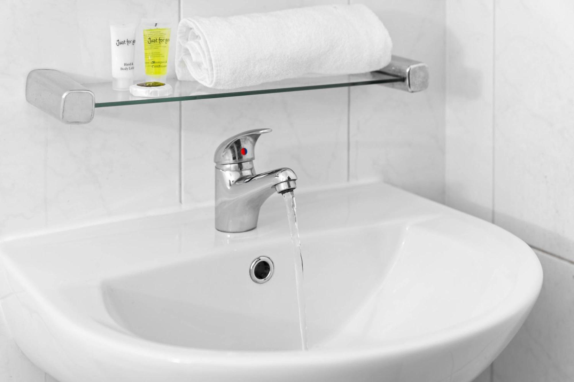Apartment Luxury - Centre - Smart Tv - Wifi - Balcony - 4qb Birmingham